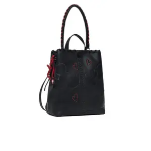 Mochila feminina Desigual All Mickey Pu Sumy