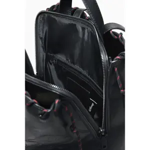 Sac à dos femme Desigual All Mickey Pu Sumy image-4