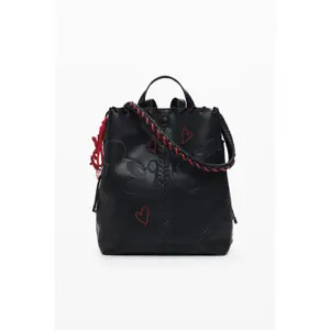 Sac à dos femme Desigual All Mickey Pu Sumy image-2