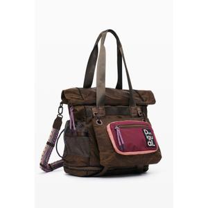 Damesrugzak Desigual Neo Grunge Voyager image-2