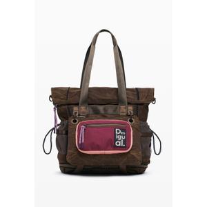 Damesrugzak Desigual Neo Grunge Voyager image-3