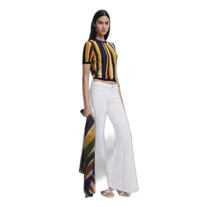 Bufanda de mujer Desigual Lacroix image-4