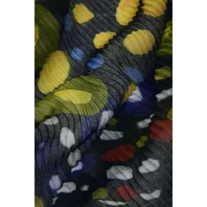 Bufanda de mujer Desigual Lacroix image-3