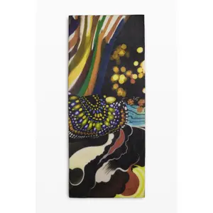 Bufanda de mujer Desigual Lacroix image-1