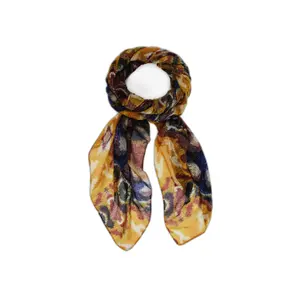 Foulard femme Desigual Lacroix image-0