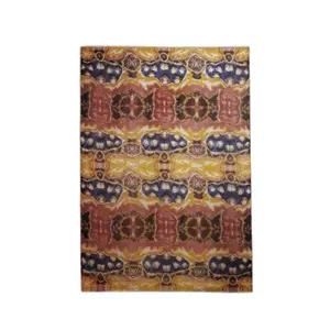Foulard femme Desigual Lacroix image-1