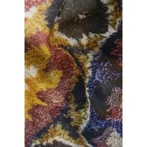 Foulard femme Desigual Lacroix image-3