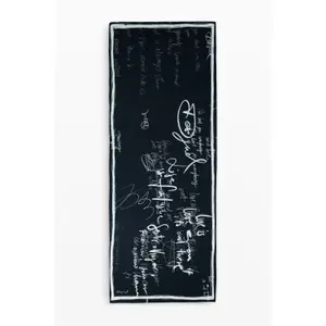 Bufanda de mujer Desigual Lettn image-1