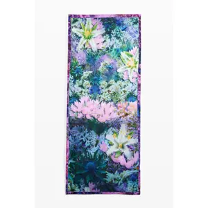 Bufanda de mujer Desigual Ant image-1