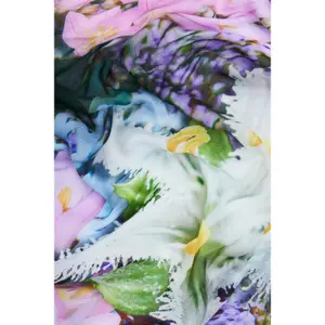 Bufanda de mujer Desigual Ant image-3