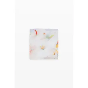 Foulard femme Desigual Recortblur image-2