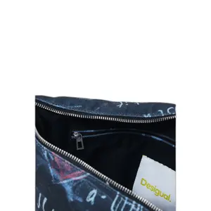 Schultertasche Damen Desigual Stacatto Leiria image-5