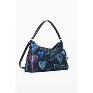 Schultertasche Damen Desigual Stacatto Leiria image-2