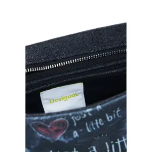 Sac bandoulière femme Desigual Stacatto image-3