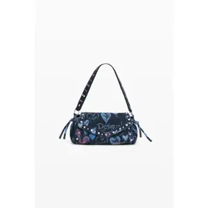 Sac bandoulière femme Desigual Stacatto image-2