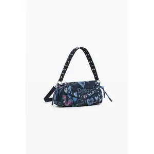 Sac bandoulière femme Desigual Stacatto image-1
