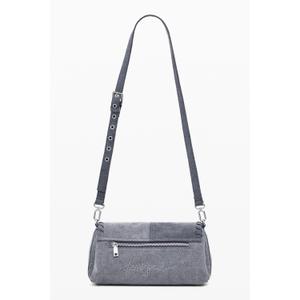 Damska torba na ramię Desigual Mickey Kiss Naron Medium Flap image-2