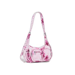 Schultertasche Damen Desigual Margaritas Habana