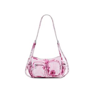 Schultertasche Damen Desigual Margaritas Habana image-1