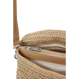 Ráfie dámská taška přes rameno Desigual Half Logo Venecia image-4