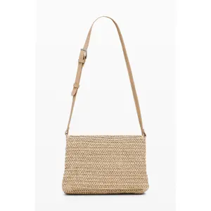 Ráfie dámská taška přes rameno Desigual Half Logo Venecia image-1