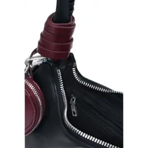 Skuldertaske til kvinder Desigual Torio Altadena image-4