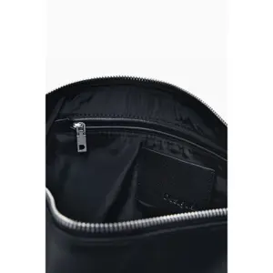 Women's shoulder Bag Desigual Half Logo Leiria 2.0 image-3