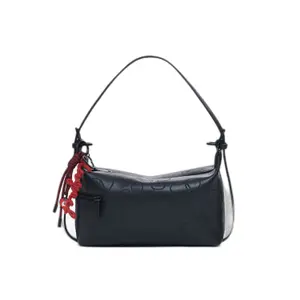 Borsa a tracolla da donna Desigual Mickey Lines Huntington image-1