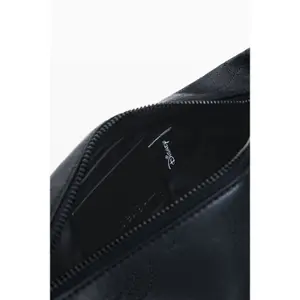 Borsa a tracolla da donna Desigual Mickey Lines Huntington image-4