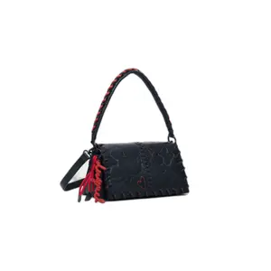 Sac bandoulière femme Desigual All Mickey Naron Medium Flap