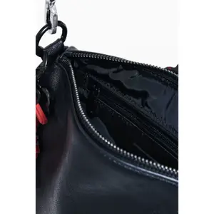Sac bandoulière femme Desigual All Mickey Naron Medium Flap image-5