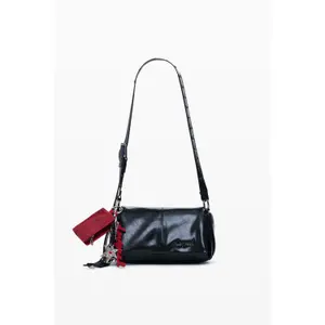 Schultertasche Damen Desigual Galaxy Naron BL image-2