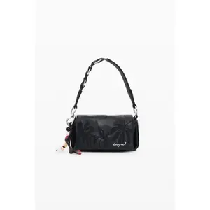 Bandolera mujer Desigual Mirenis Naron Mini Flap