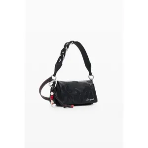 Bandolera mujer Desigual Mirenis Naron Mini Flap image-1