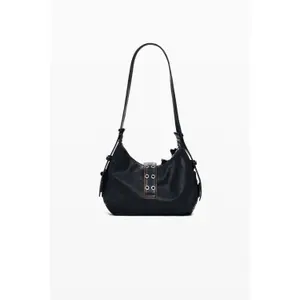 Sac bandoulière femme Desigual Curio Choco Margot image-2