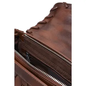 Schultertasche Damen Desigual Argon Zarauz image-4