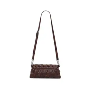 Schultertasche Damen Desigual Argon Zarauz