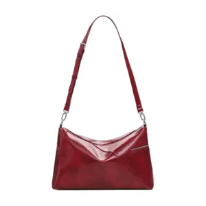 Sac bandoulière femme Desigual Half Logo Leiria 2.0 image-1