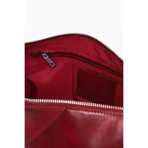 Sac bandoulière femme Desigual Half Logo Leiria 2.0 image-4
