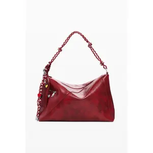 Sac bandoulière femme Desigual Half Logo Leiria 2.0 image-2