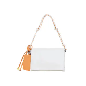 Sac bandoulière femme Desigual Half Logo Venecia 4.0 image-1