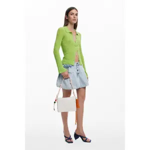 Sac bandoulière femme Desigual Half Logo Venecia 4.0 image-3