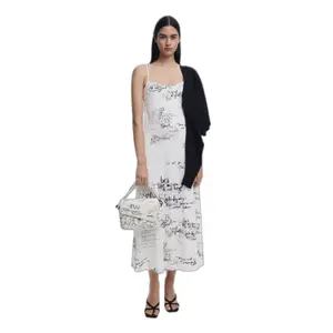 Borsa a tracolla da donna Desigual Indio Phuket Mini Soft image-3