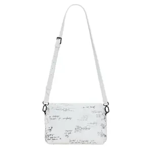 Borsa a tracolla da donna Desigual Indio Phuket Mini Soft image-2