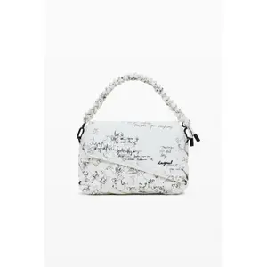 Borsa a tracolla da donna Desigual Indio Phuket Mini Soft image-0