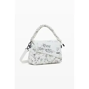 Borsa a tracolla da donna Desigual Indio Phuket Mini Soft image-1