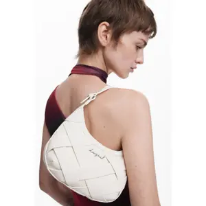 Sac à main femme Desigual Cromo Haiti Mini image-3