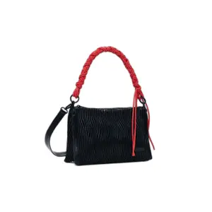 Schoudertas voor vrouwen Desigual Litio Dortmund image-1