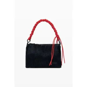 Schoudertas voor vrouwen Desigual Litio Dortmund image-2