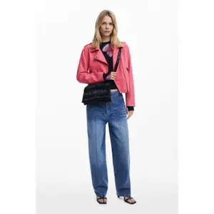 Schoudertas voor vrouwen Desigual Litio Dortmund image-3